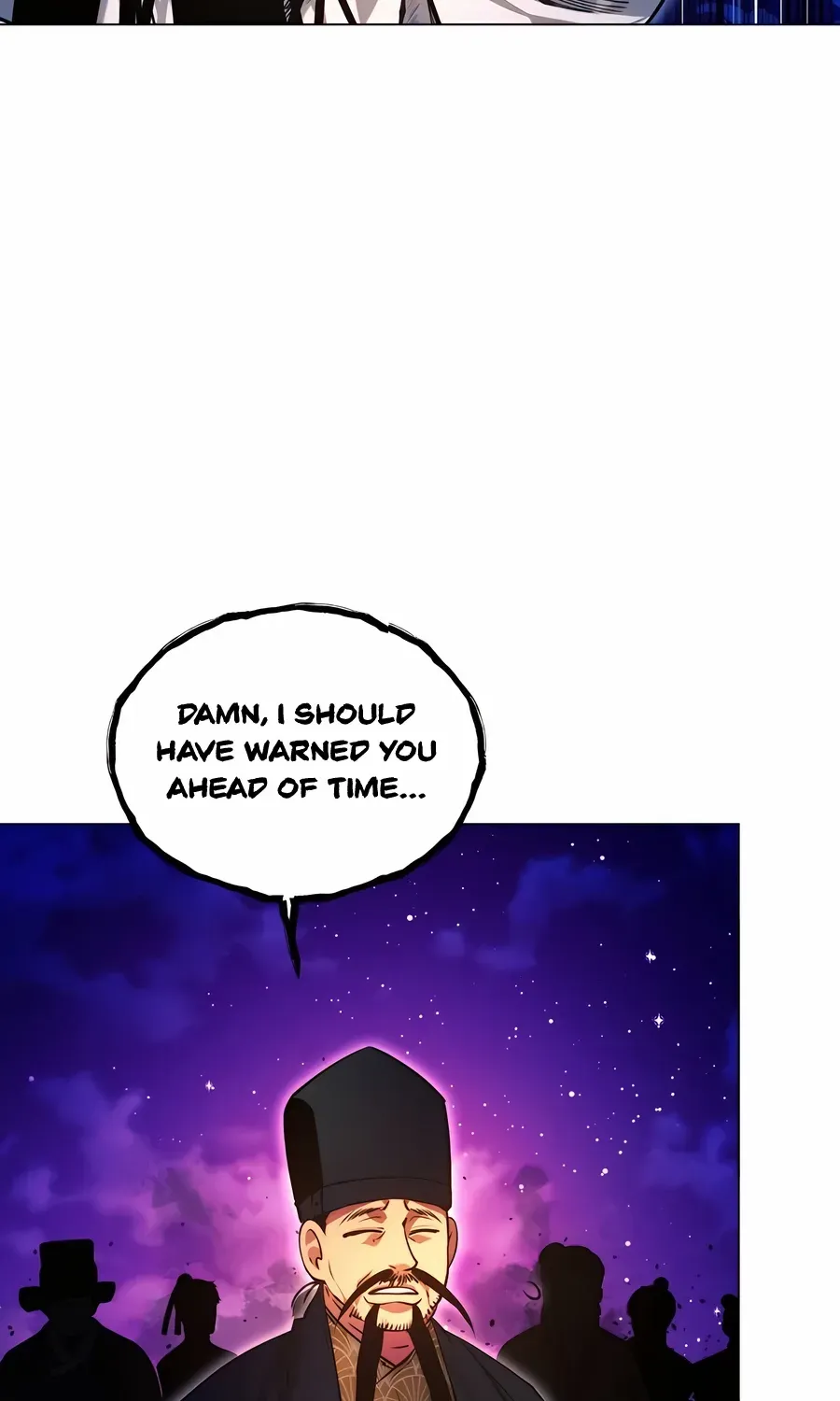 A Modern Man Who Got Transmigrated Into the Murim World Chapter 129 page 75 - 