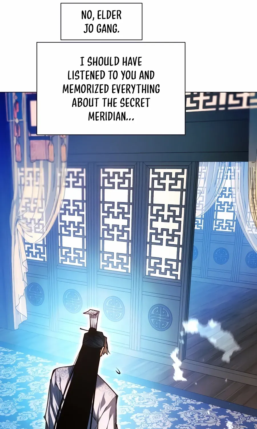 A Modern Man Who Got Transmigrated Into the Murim World Chapter 129 page 77 - 
