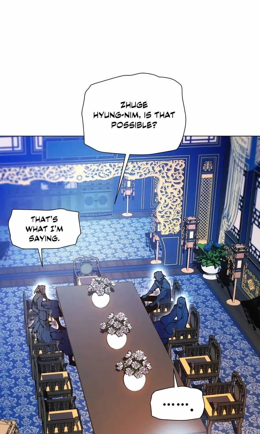 A Modern Man Who Got Transmigrated Into the Murim World Chapter 129 page 79 - 