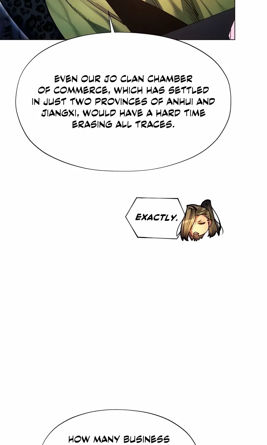 A Modern Man Who Got Transmigrated Into the Murim World Chapter 129 page 82 - 
