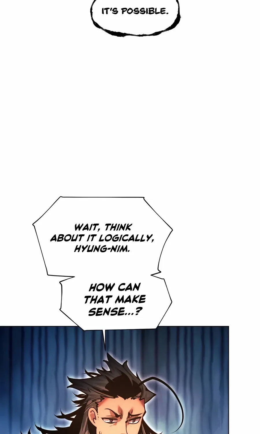 A Modern Man Who Got Transmigrated Into the Murim World Chapter 129 page 88 - 