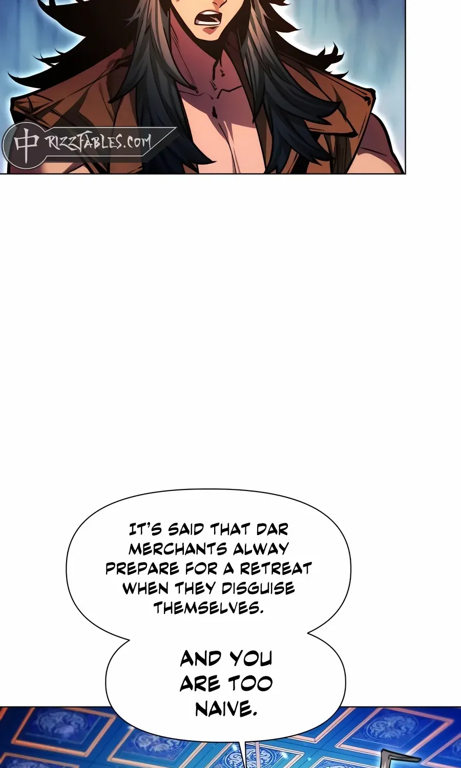 A Modern Man Who Got Transmigrated Into the Murim World Chapter 129 page 89 - 