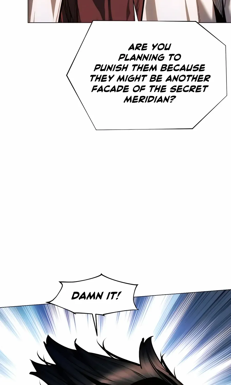 A Modern Man Who Got Transmigrated Into the Murim World Chapter 129 page 97 - 