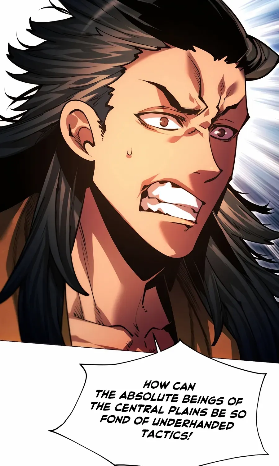 A Modern Man Who Got Transmigrated Into the Murim World Chapter 129 page 98 - 