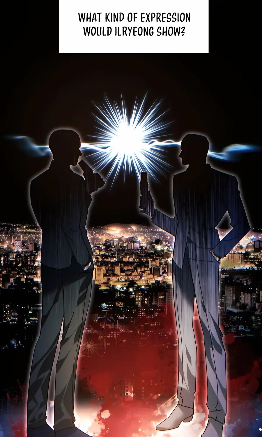 A Modern Man Who Got Transmigrated Into the Murim World Chapter 129 page 100 - 