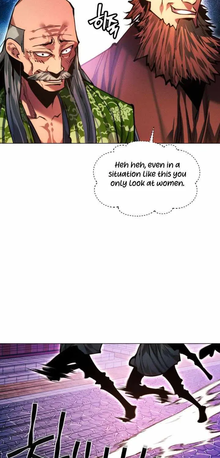 A Modern Man Who Got Transmigrated Into the Murim World Chapter 146 page 66 - 