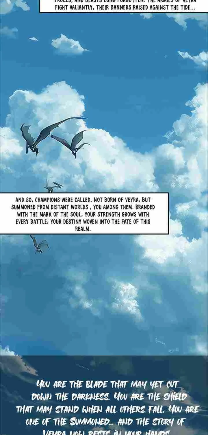 A Modern Man Who Got Transmigrated Into the Murim World Chapter 147 page 3 - 