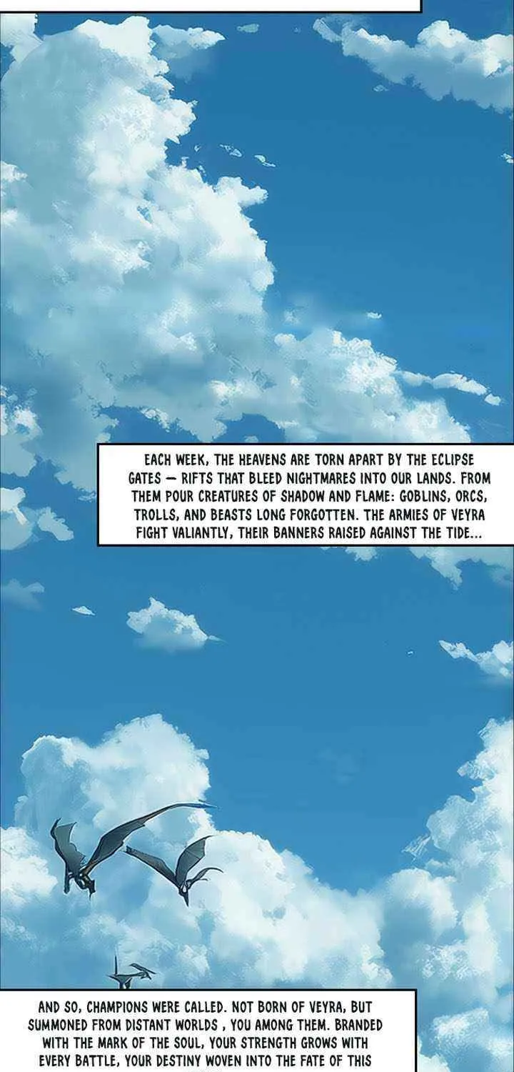 A Modern Man Who Got Transmigrated Into the Murim World Chapter 151 page 3 - 