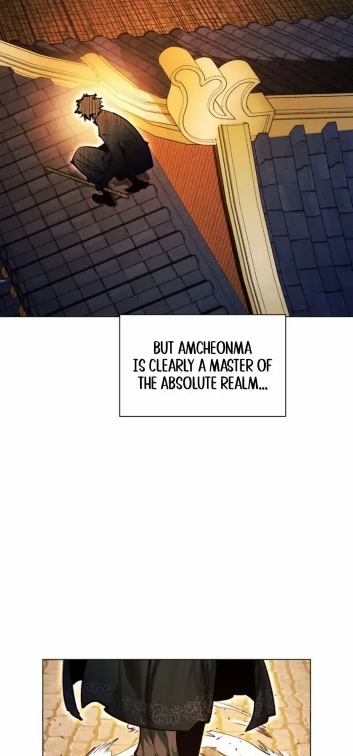A Modern Man Who Got Transmigrated Into the Murim World Chapter 152 page 11 - 