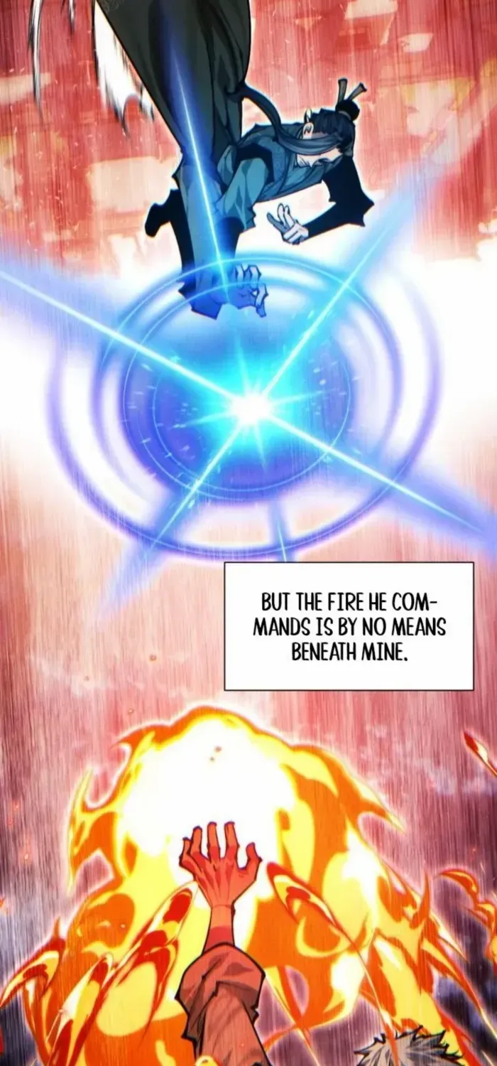 A Modern Man Who Got Transmigrated Into the Murim World Chapter 152 page 108 - 