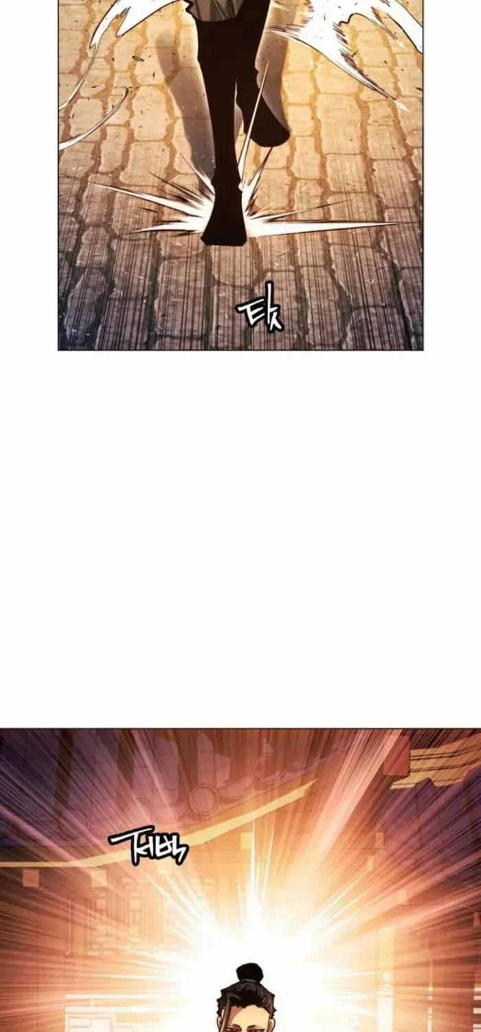 A Modern Man Who Got Transmigrated Into the Murim World Chapter 152 page 12 - 