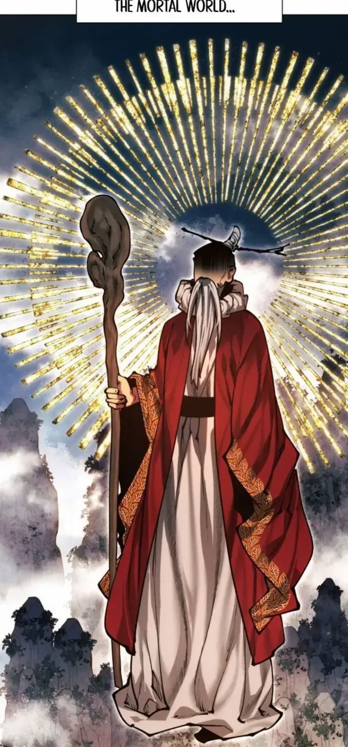 A Modern Man Who Got Transmigrated Into the Murim World Chapter 152 page 116 - 
