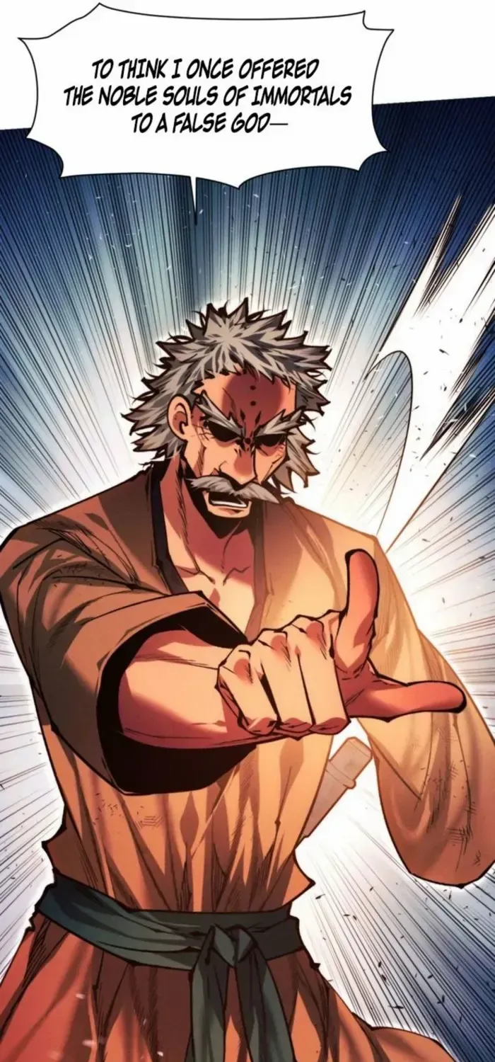 A Modern Man Who Got Transmigrated Into the Murim World Chapter 152 page 118 - 