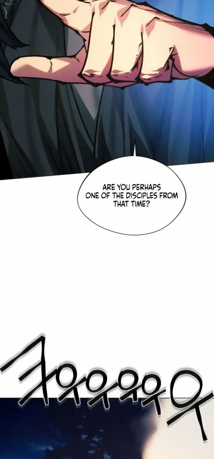 A Modern Man Who Got Transmigrated Into the Murim World Chapter 152 page 121 - 