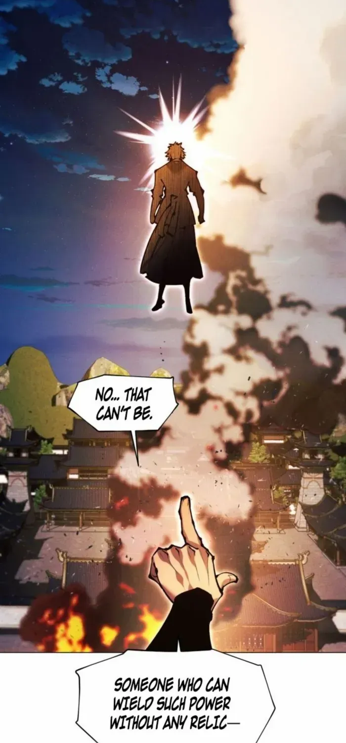 A Modern Man Who Got Transmigrated Into the Murim World Chapter 152 page 122 - 