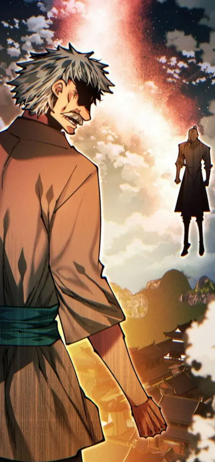A Modern Man Who Got Transmigrated Into the Murim World Chapter 152 page 126 - 