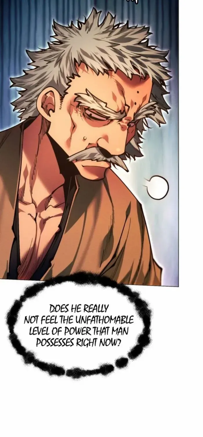 A Modern Man Who Got Transmigrated Into the Murim World Chapter 152 page 16 - 