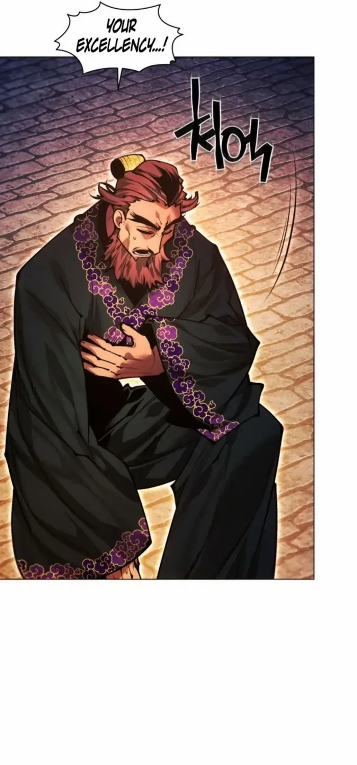 A Modern Man Who Got Transmigrated Into the Murim World Chapter 152 page 18 - 