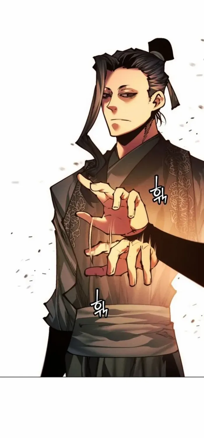 A Modern Man Who Got Transmigrated Into the Murim World Chapter 152 page 19 - 