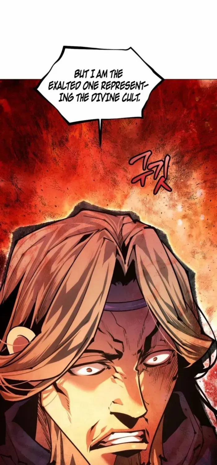 A Modern Man Who Got Transmigrated Into the Murim World Chapter 152 page 22 - 