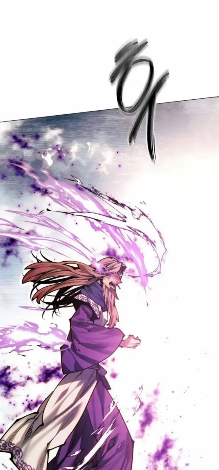 A Modern Man Who Got Transmigrated Into the Murim World Chapter 152 page 27 - 