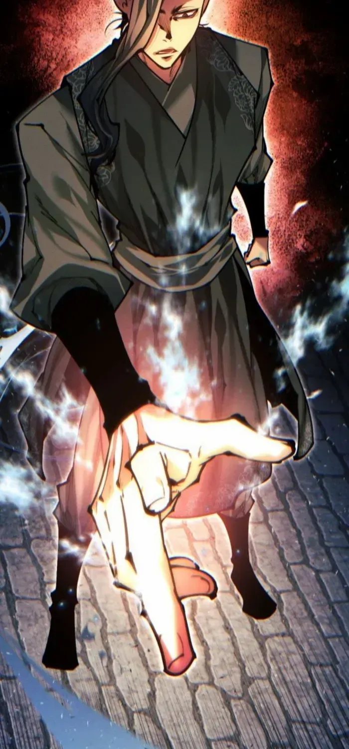 A Modern Man Who Got Transmigrated Into the Murim World Chapter 152 page 30 - 