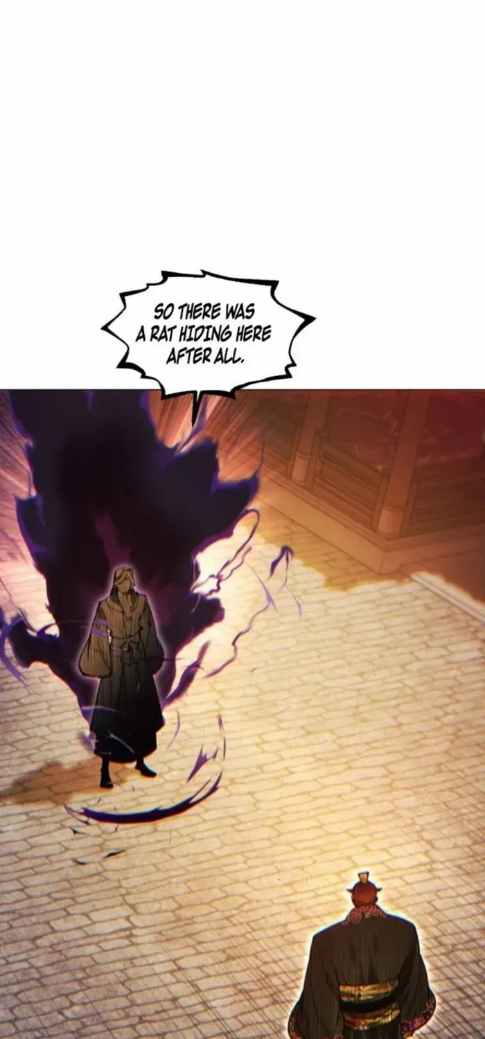 A Modern Man Who Got Transmigrated Into the Murim World Chapter 152 page 4 - 