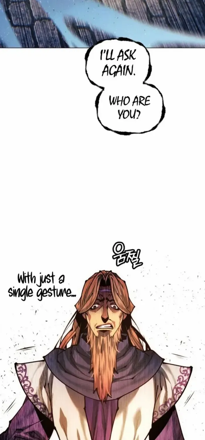 A Modern Man Who Got Transmigrated Into the Murim World Chapter 152 page 31 - 