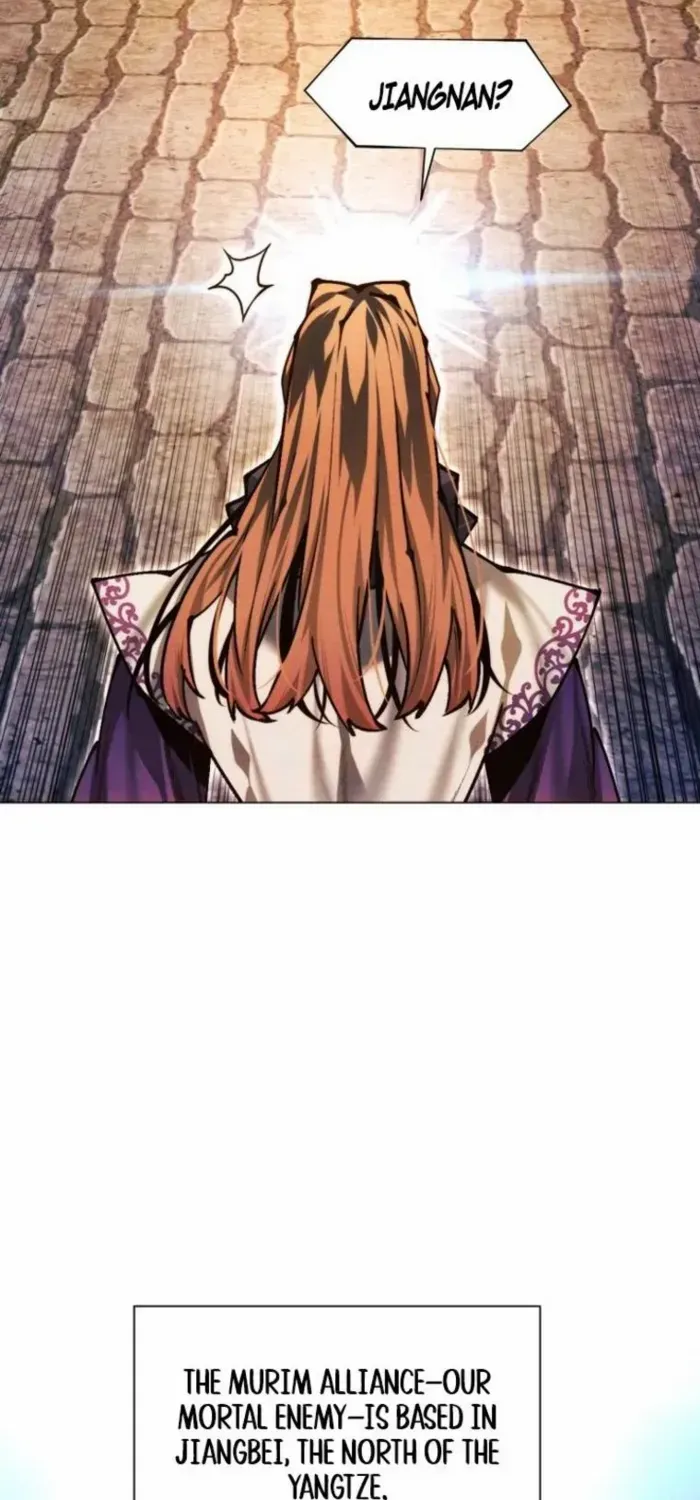 A Modern Man Who Got Transmigrated Into the Murim World Chapter 152 page 35 - 