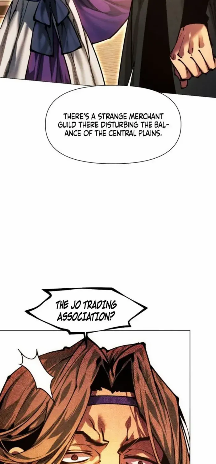 A Modern Man Who Got Transmigrated Into the Murim World Chapter 152 page 38 - 