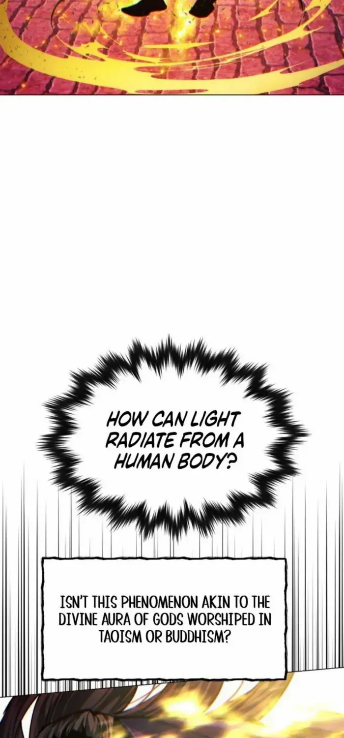 A Modern Man Who Got Transmigrated Into the Murim World Chapter 152 page 48 - 