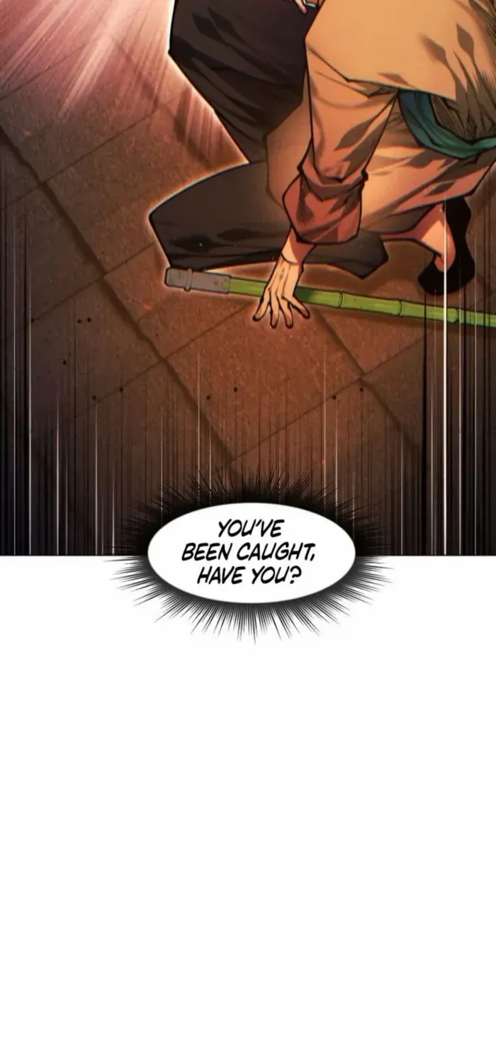 A Modern Man Who Got Transmigrated Into the Murim World Chapter 152 page 6 - 