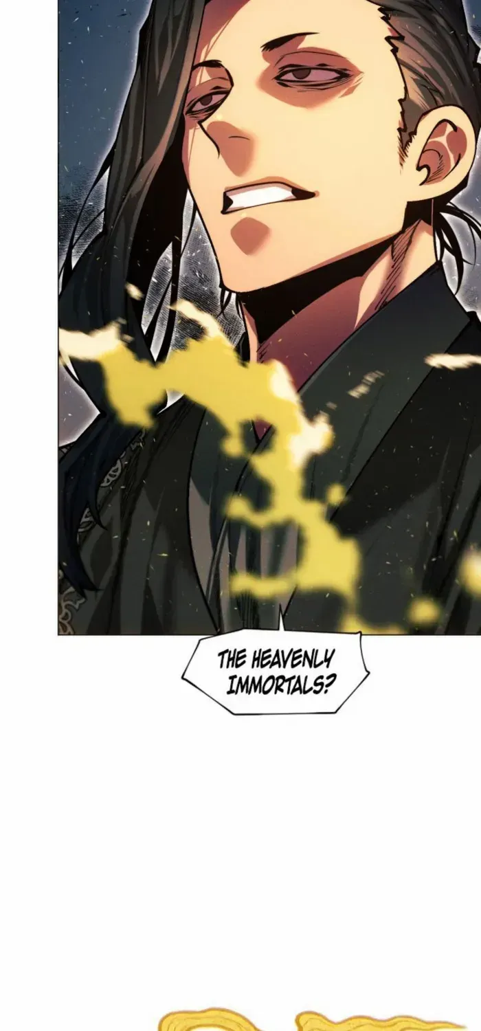 A Modern Man Who Got Transmigrated Into the Murim World Chapter 152 page 68 - 