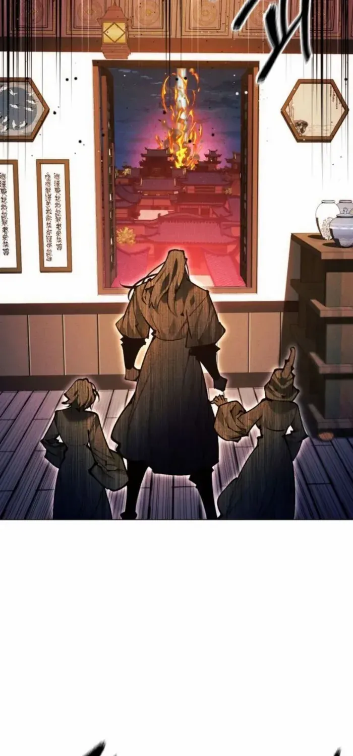 A Modern Man Who Got Transmigrated Into the Murim World Chapter 152 page 89 - 