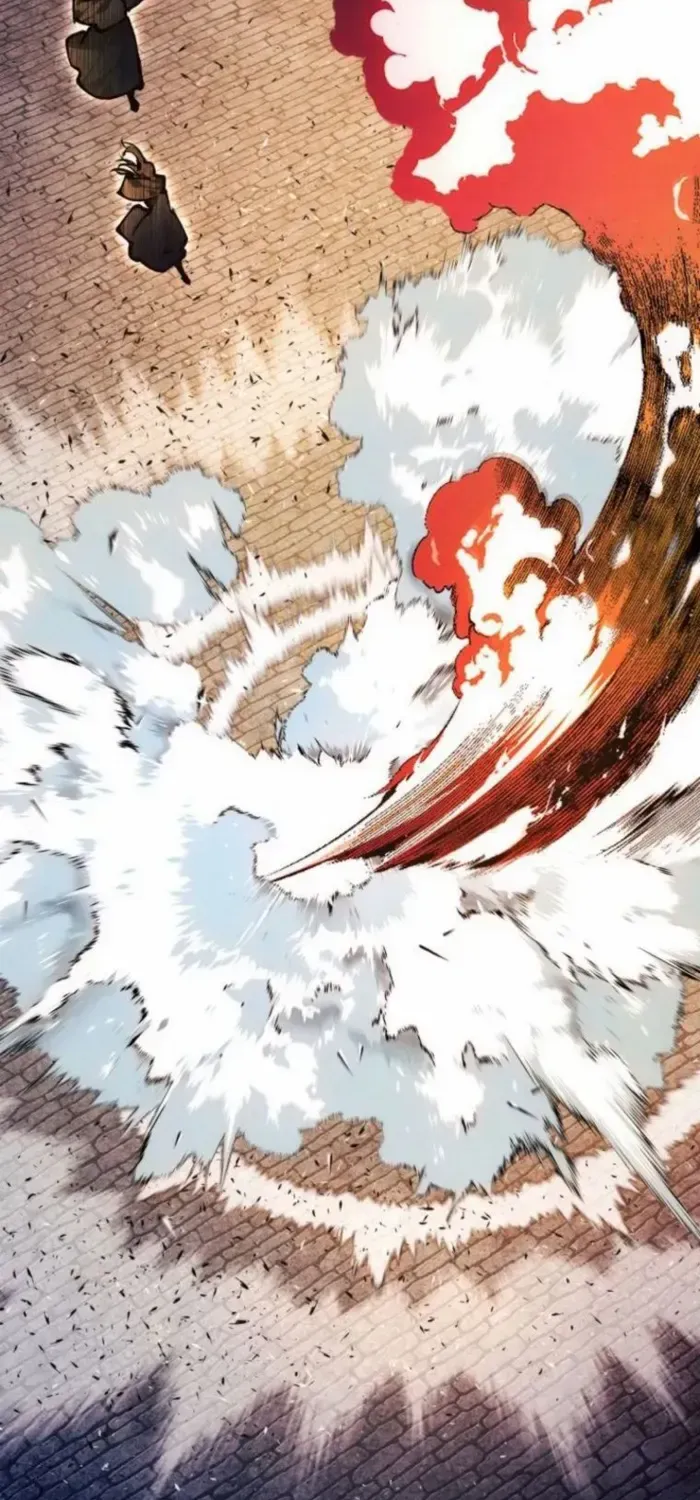 A Modern Man Who Got Transmigrated Into the Murim World Chapter 152 page 92 - 