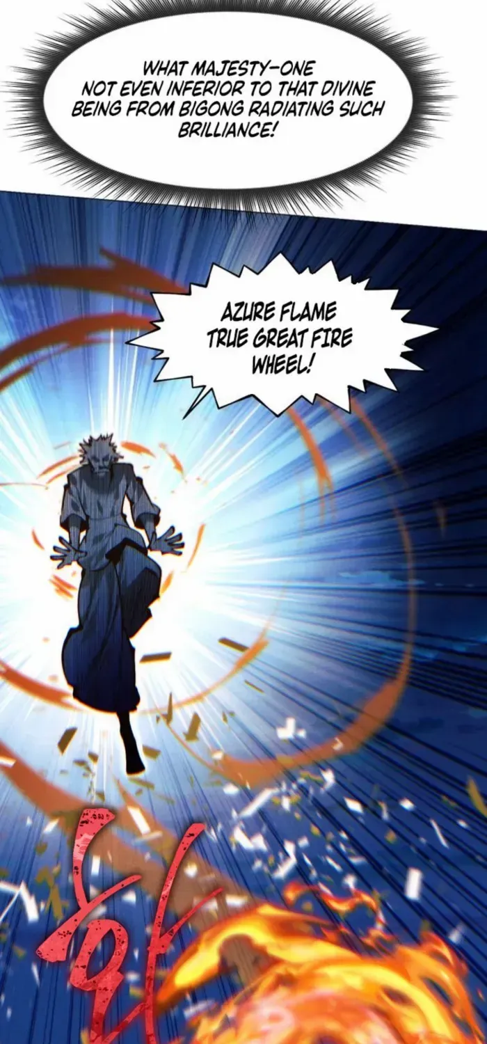 A Modern Man Who Got Transmigrated Into the Murim World Chapter 152 page 99 - 