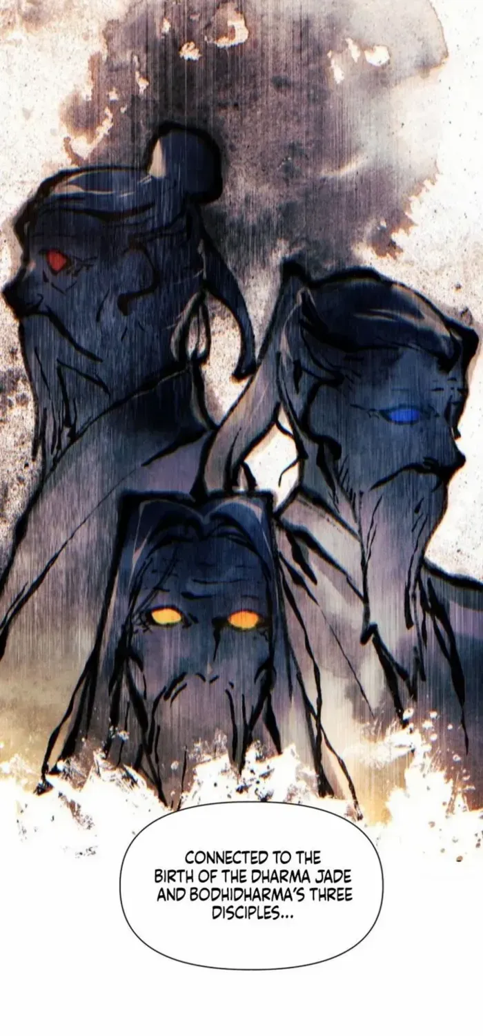 A Modern Man Who Got Transmigrated Into the Murim World Chapter 154 page 111 - 