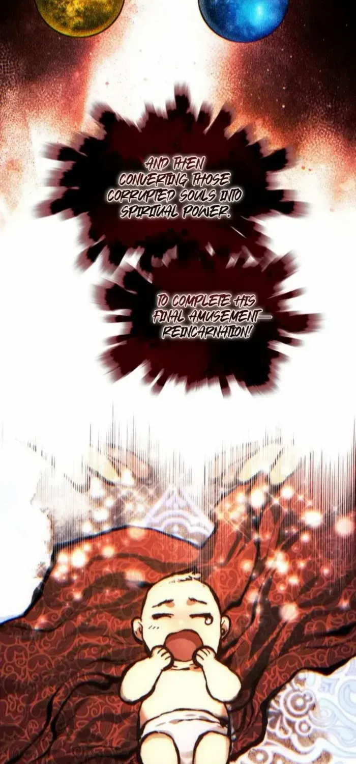 A Modern Man Who Got Transmigrated Into the Murim World Chapter 154 page 116 - 