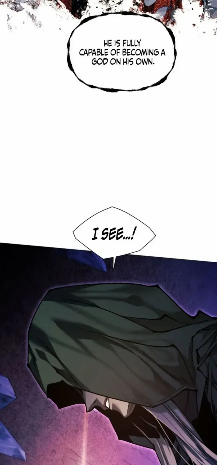 A Modern Man Who Got Transmigrated Into the Murim World Chapter 154 page 129 - 