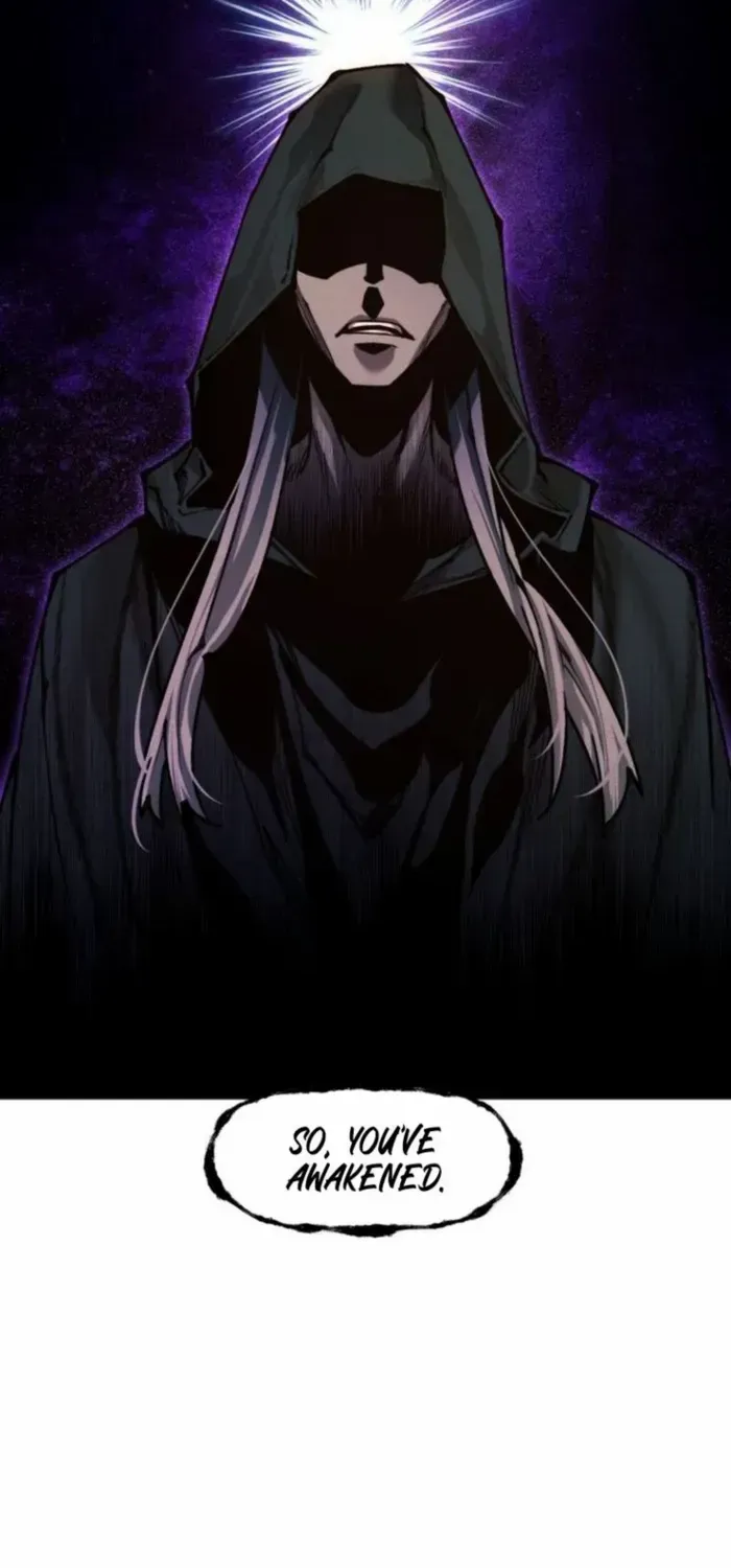 A Modern Man Who Got Transmigrated Into the Murim World Chapter 154 page 20 - 