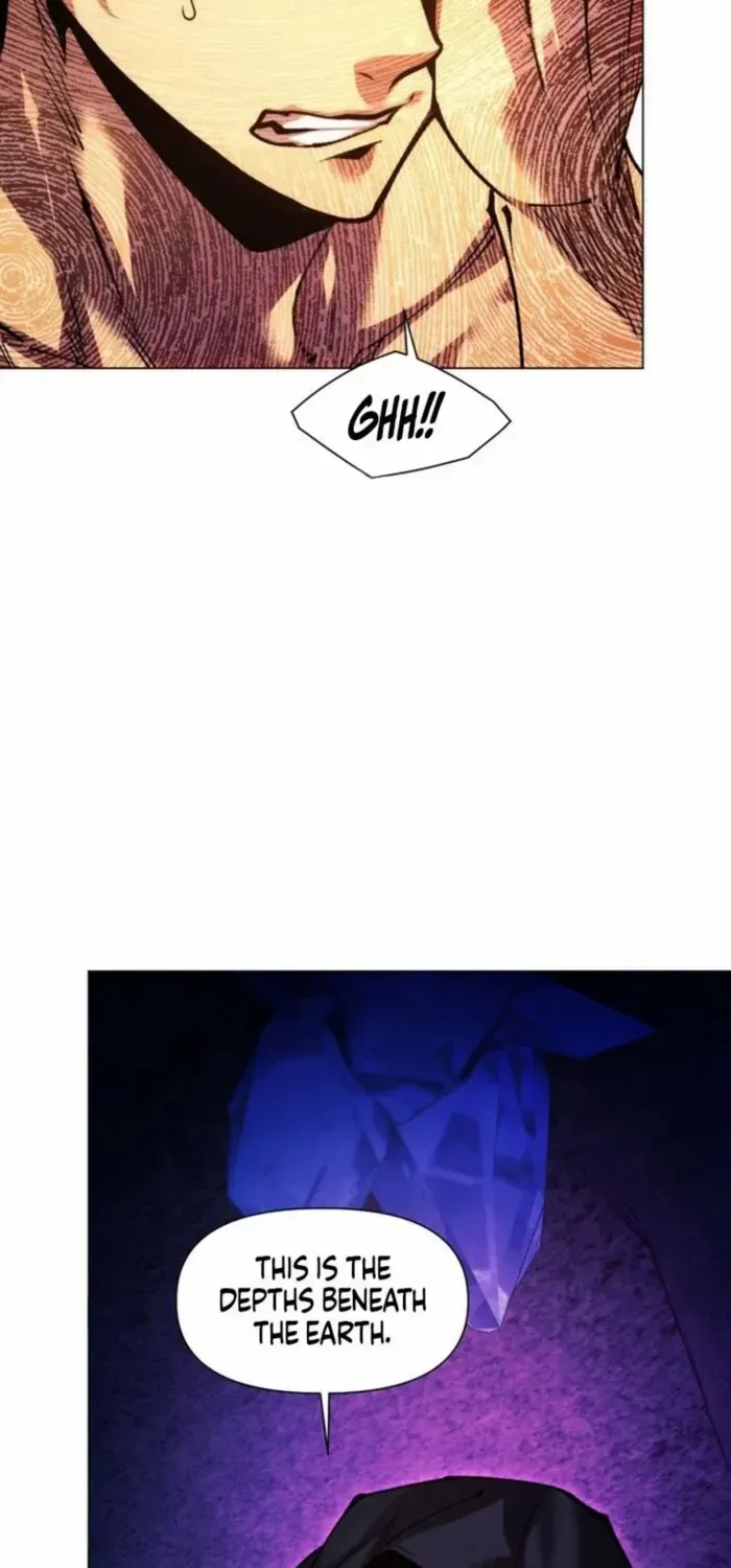 A Modern Man Who Got Transmigrated Into the Murim World Chapter 154 page 25 - 