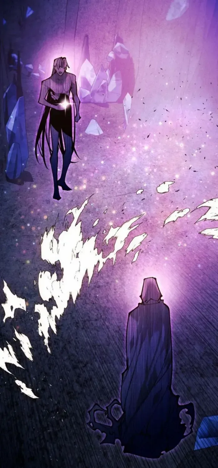 A Modern Man Who Got Transmigrated Into the Murim World Chapter 154 page 36 - 