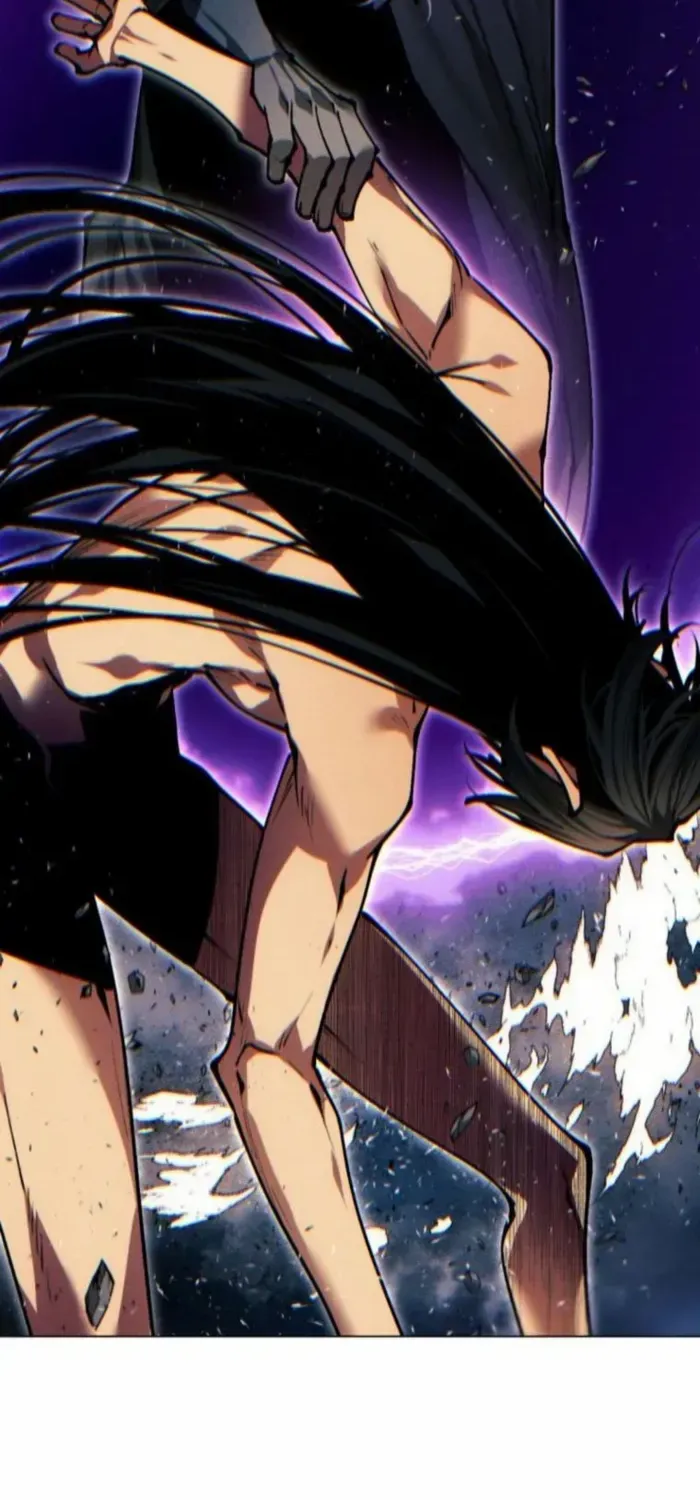 A Modern Man Who Got Transmigrated Into the Murim World Chapter 154 page 5 - 