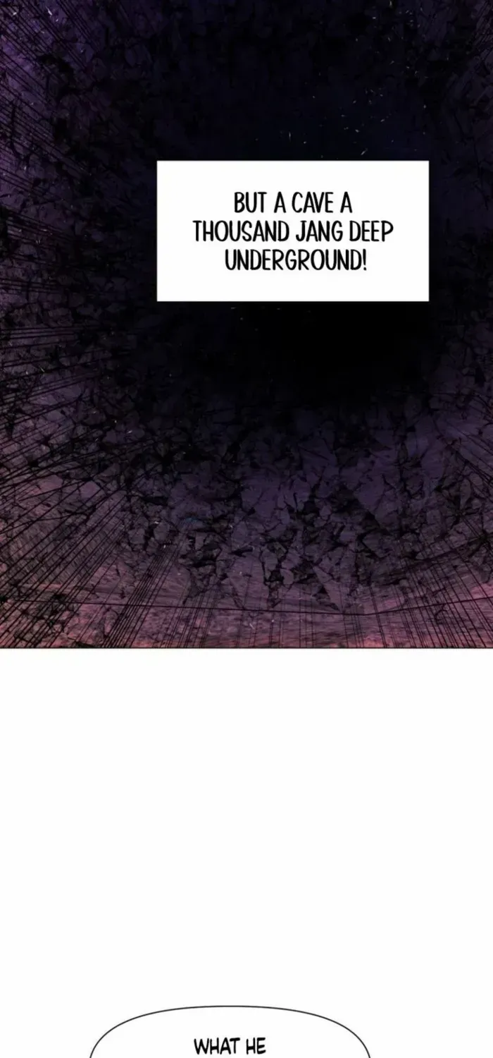 A Modern Man Who Got Transmigrated Into the Murim World Chapter 154 page 44 - 