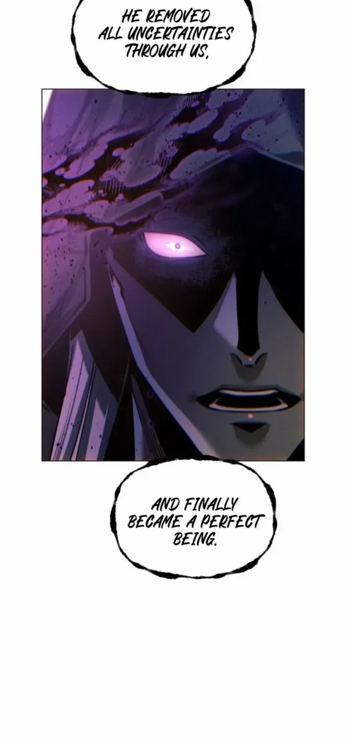 A Modern Man Who Got Transmigrated Into the Murim World Chapter 154 page 47 - 