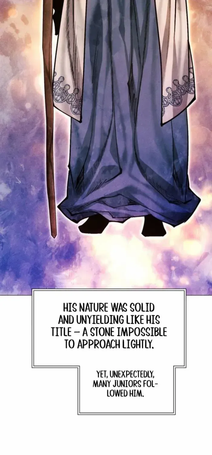 A Modern Man Who Got Transmigrated Into the Murim World Chapter 154 page 73 - 