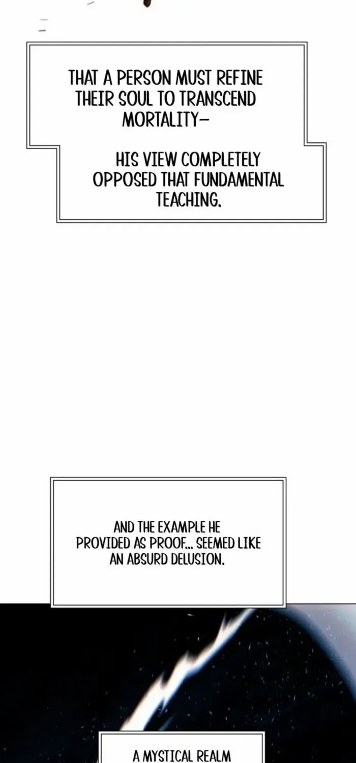 A Modern Man Who Got Transmigrated Into the Murim World Chapter 154 page 84 - 