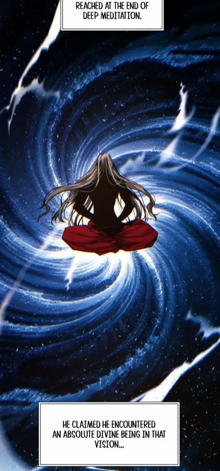 A Modern Man Who Got Transmigrated Into the Murim World Chapter 154 page 85 - 