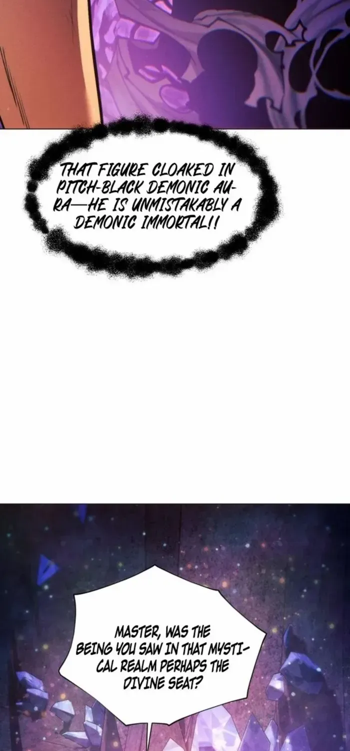 A Modern Man Who Got Transmigrated Into the Murim World Chapter 154 page 91 - 