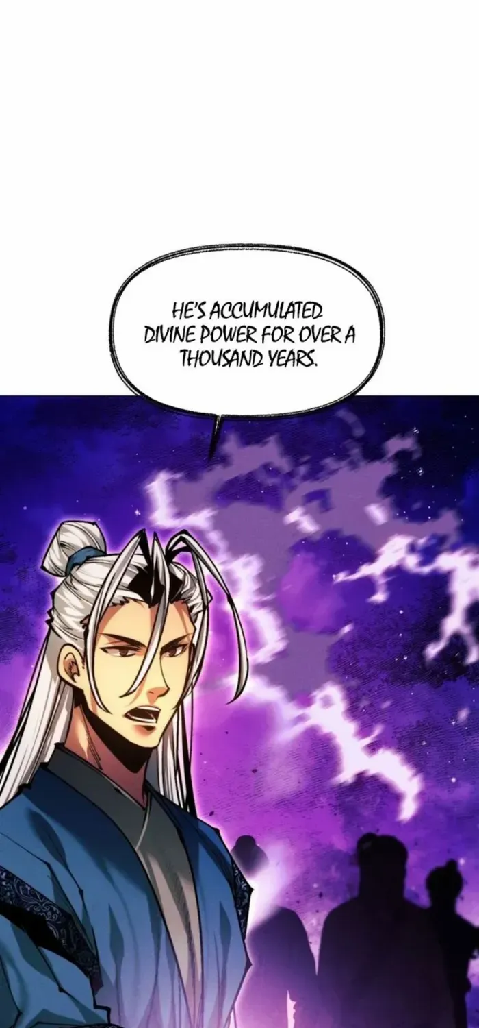 A Modern Man Who Got Transmigrated Into the Murim World Chapter 155 page 105 - 